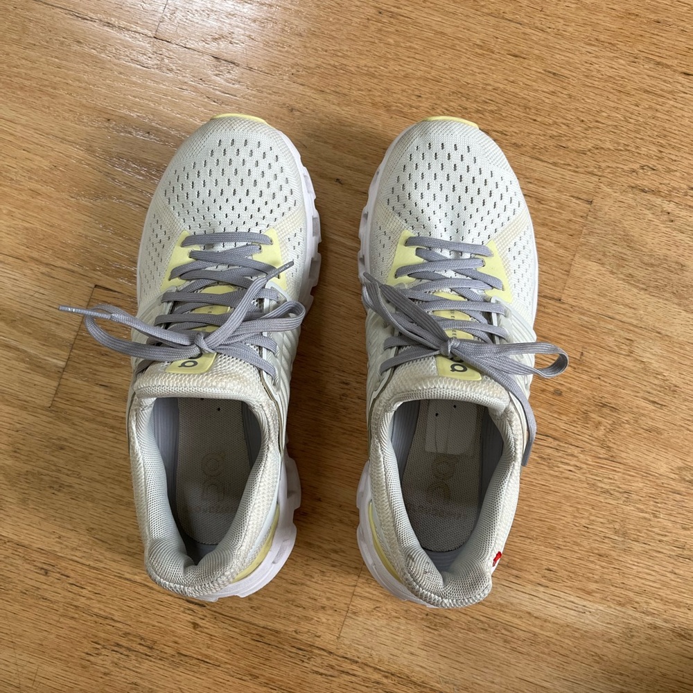 On Cloudswift - image 2